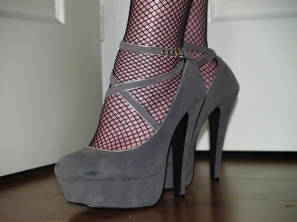 25P Like my wife's boots ??