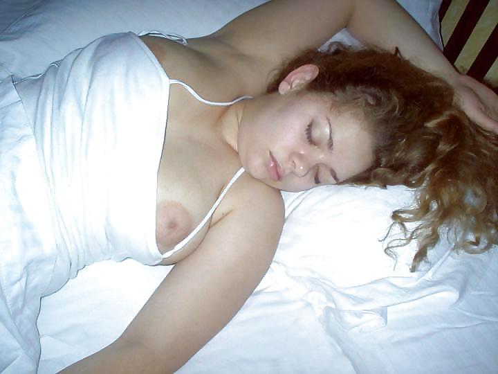 21P Teen Tits and Teen Nipples 