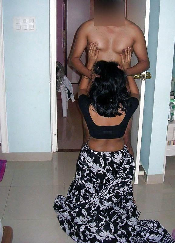 14P Indian aunty 10