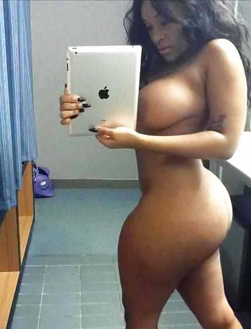 12P Ebony babes