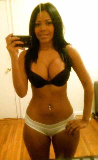 12P Ebony babes