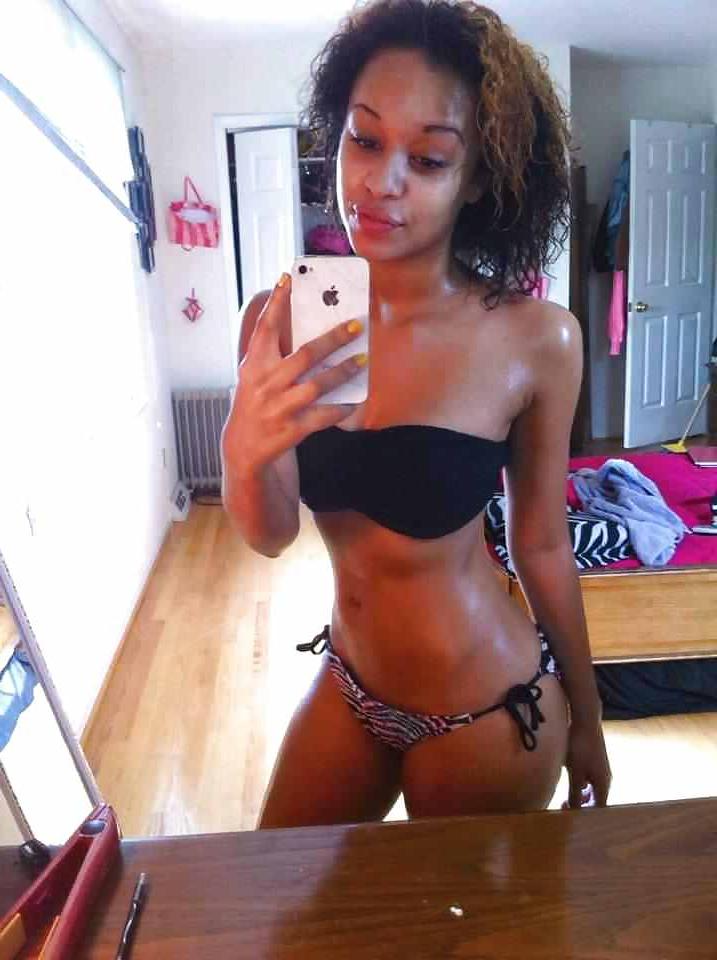 12P Ebony babes