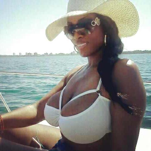 12P Ebony babes