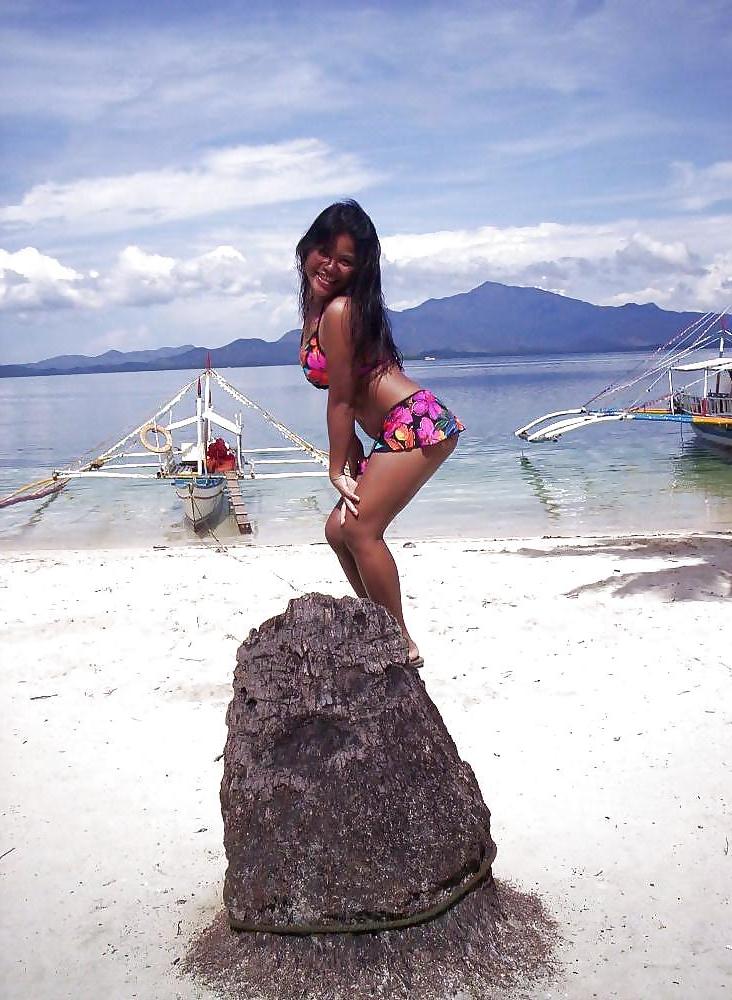 25P Filipina friend- holiday 3