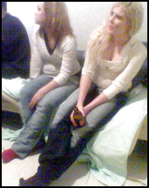 25P 420ellu's ASSES & TITS