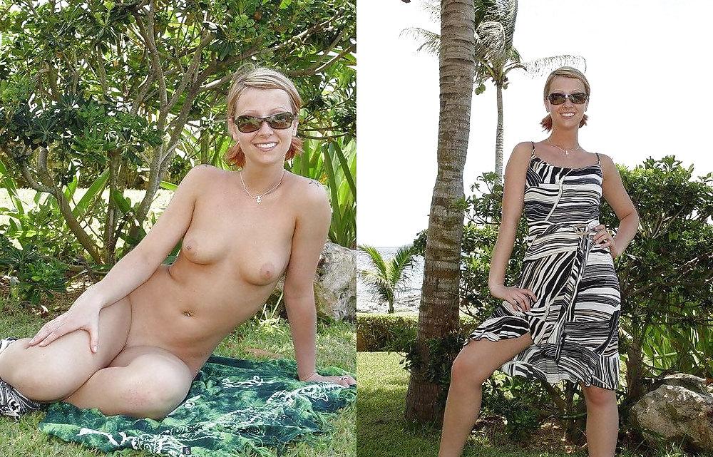 19P Before after 299. (Small tits special)