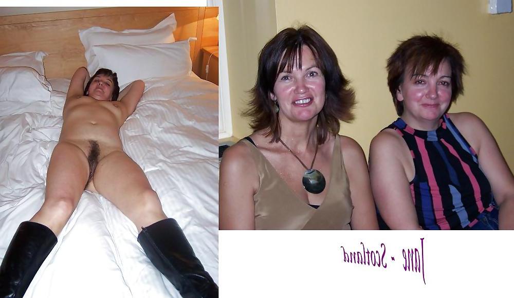 19P Before after 299. (Small tits special)