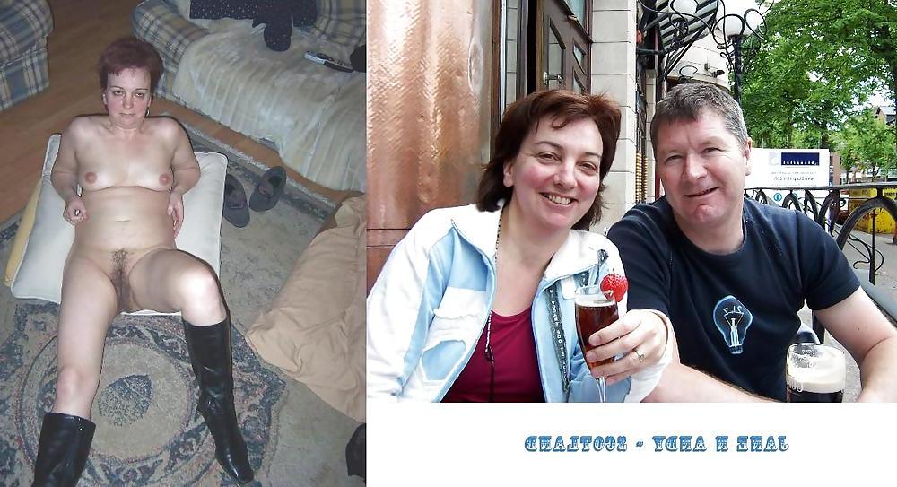 19P Before after 299. (Small tits special)