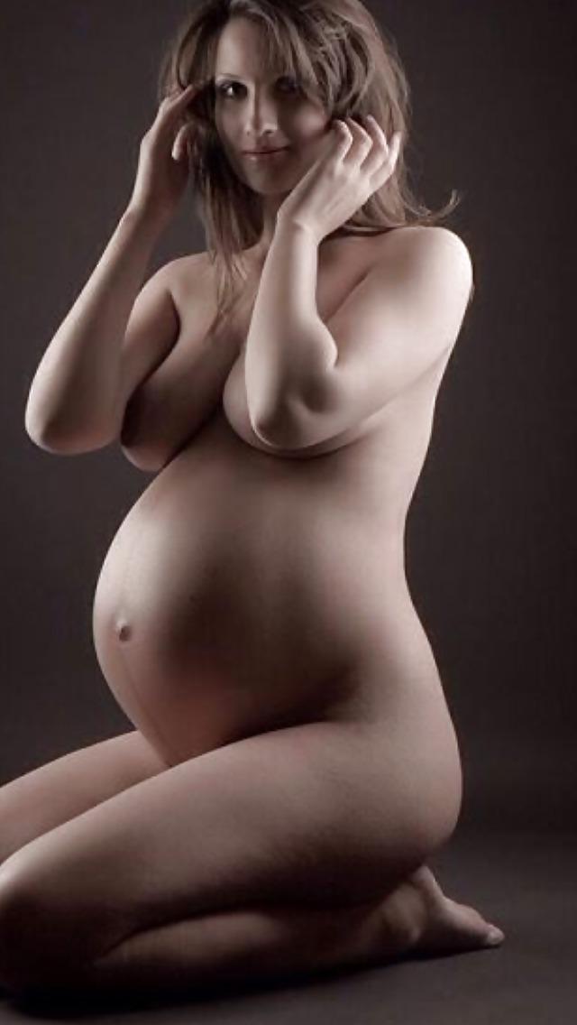 25P Preggo Babes