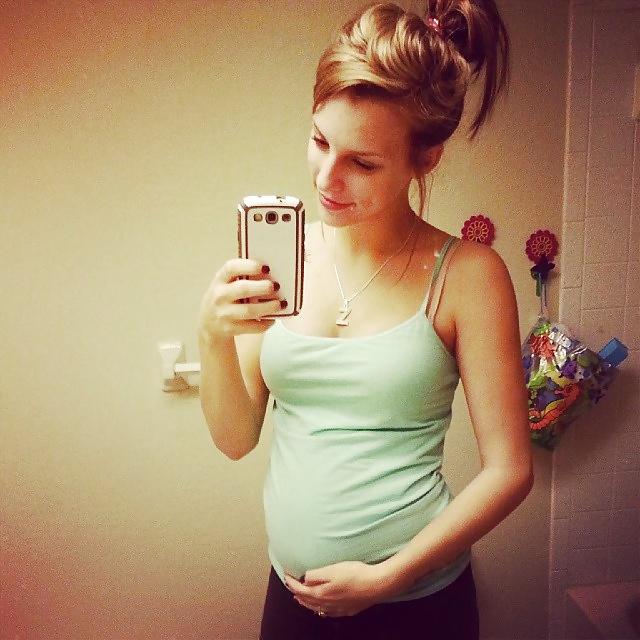 25P Preggo Babes