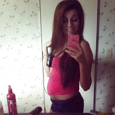 25P Preggo Babes