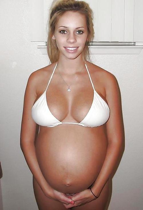25P Preggo Babes