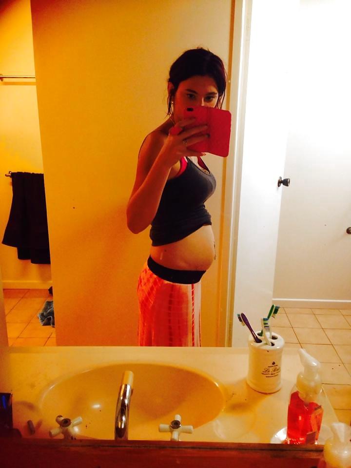 25P Preggo Babes