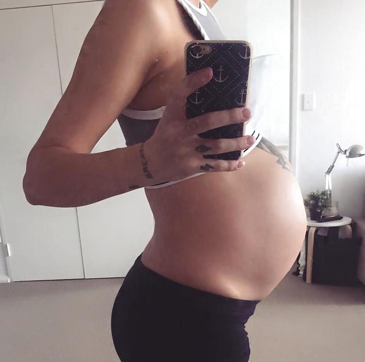 25P Preggo Babes