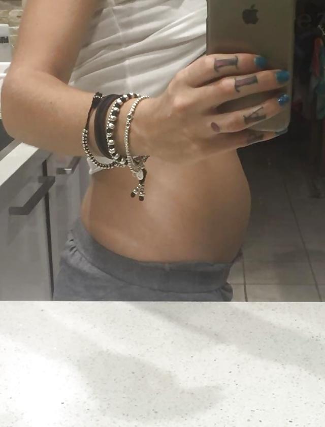 25P Preggo Babes