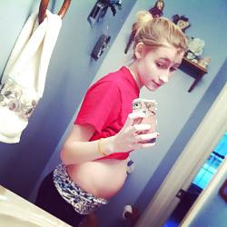 25P Preggo Babes
