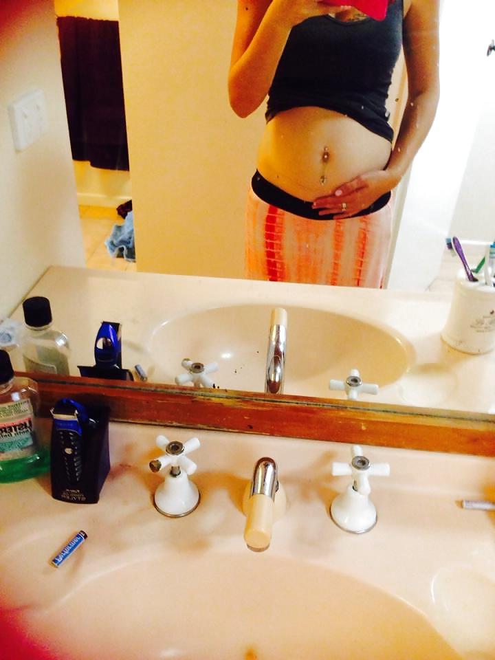 25P Preggo Babes
