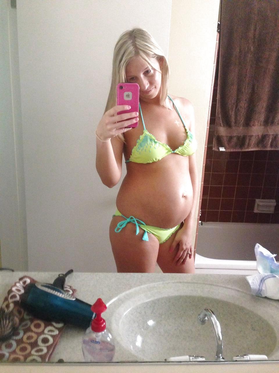25P Preggo Babes