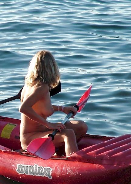 18P I like sport on the water