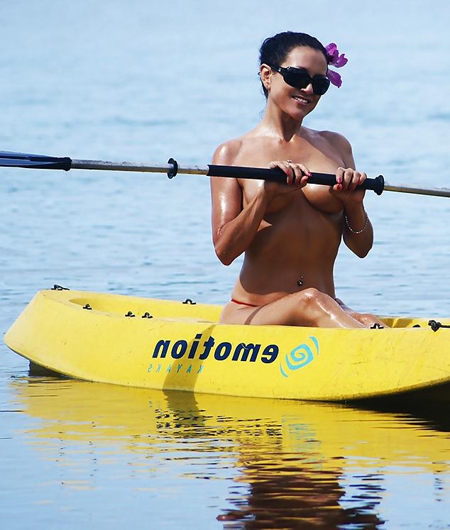 18P I like sport on the water
