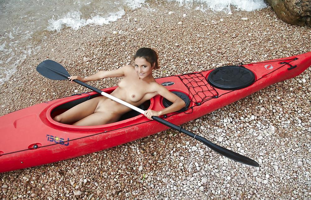 18P I like sport on the water