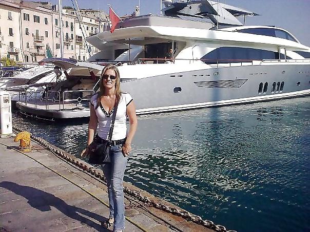 25P Babes And Boats 9