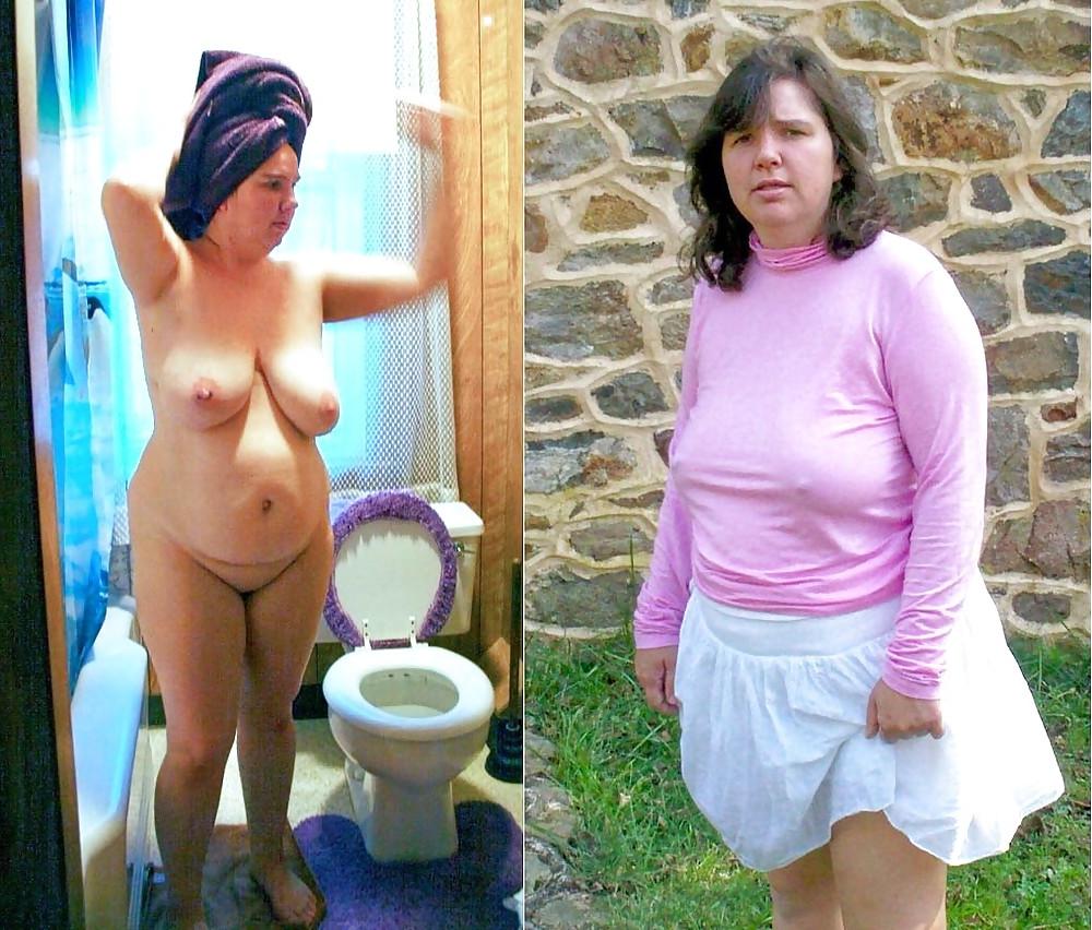 20P Before after 313 (saggy tits special)