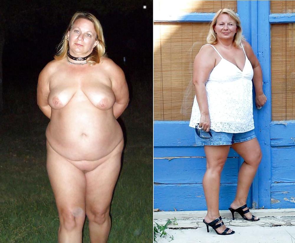 20P Before after 313 (saggy tits special)