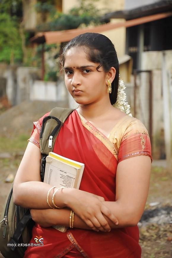25P Indian girls collection II