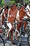 11P Bicycle and sexy girls