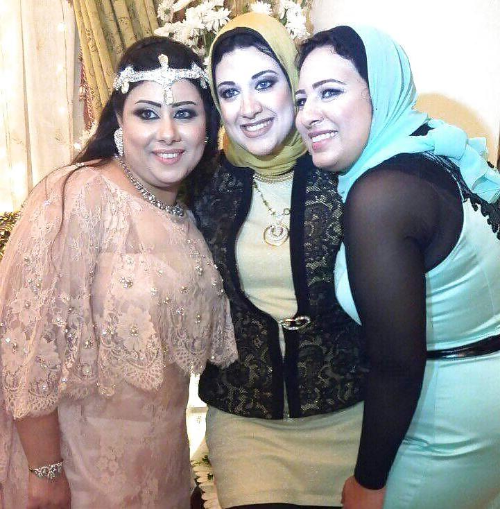 25P Arab Egyptian BBW 