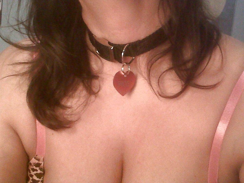 10P Cell phone slut