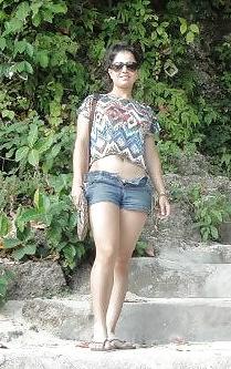 20P FB Creepin: Sara (Persian)