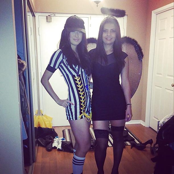 20P FB Creepin: Sara (Persian)