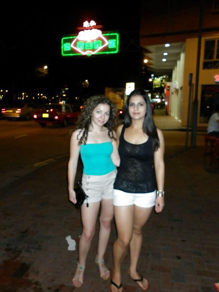 20P FB Creepin: Sara (Persian)
