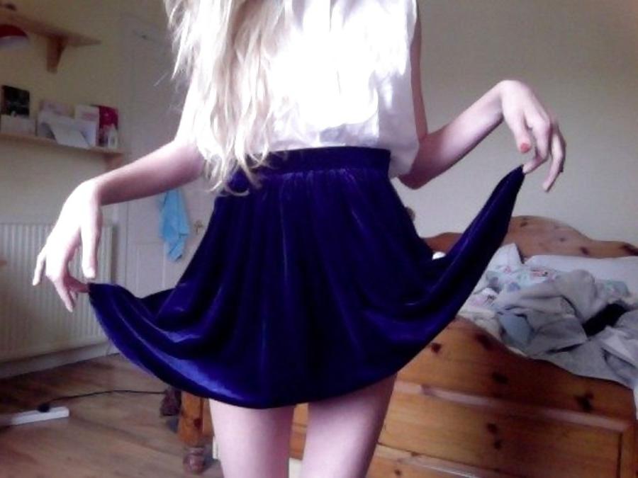 25P Webcam & phone selfshots 16