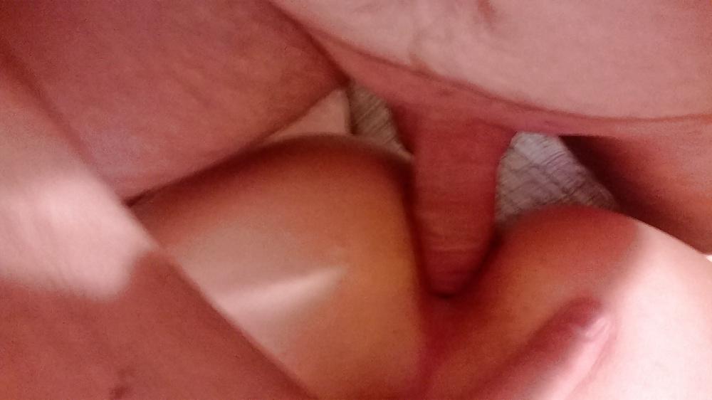 9P New  FAV Butt Hole