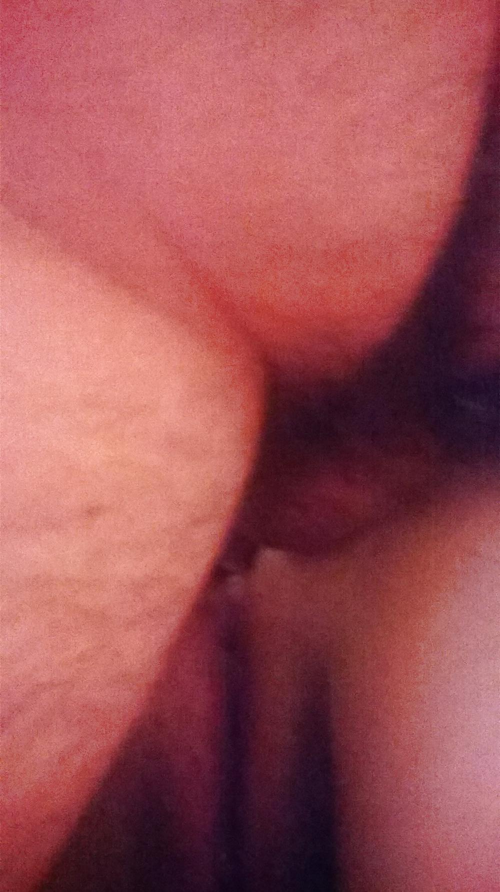 9P New  FAV Butt Hole