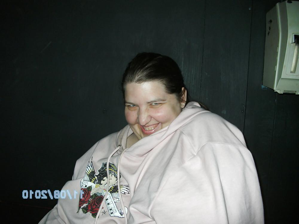 17P A friend at the Adult Theater