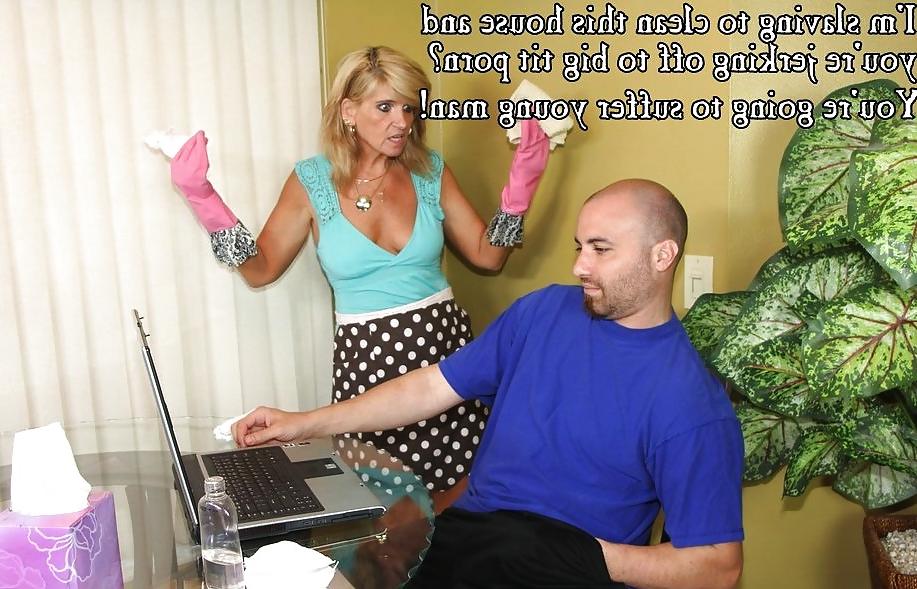 14P Caught Punishment Captions 01