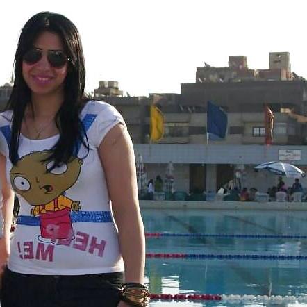 19P Arab Egyptian Big Tits Busty Friends 