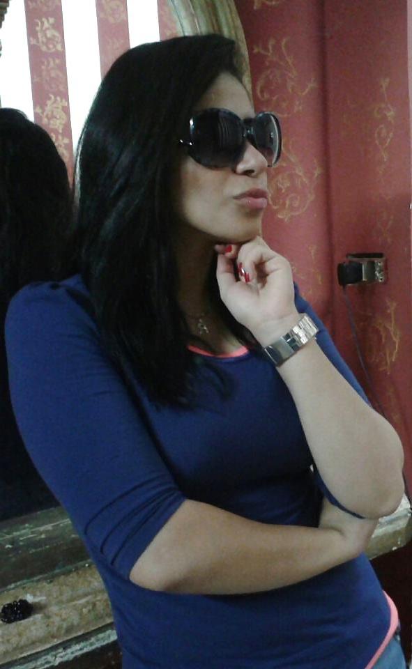 19P Arab Egyptian Big Tits Busty Friends 