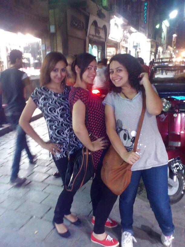 19P Arab Egyptian Big Tits Busty Friends 