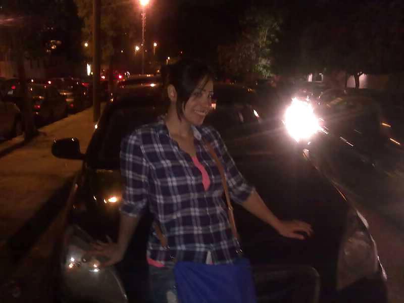 19P Arab Egyptian Big Tits Busty Friends 