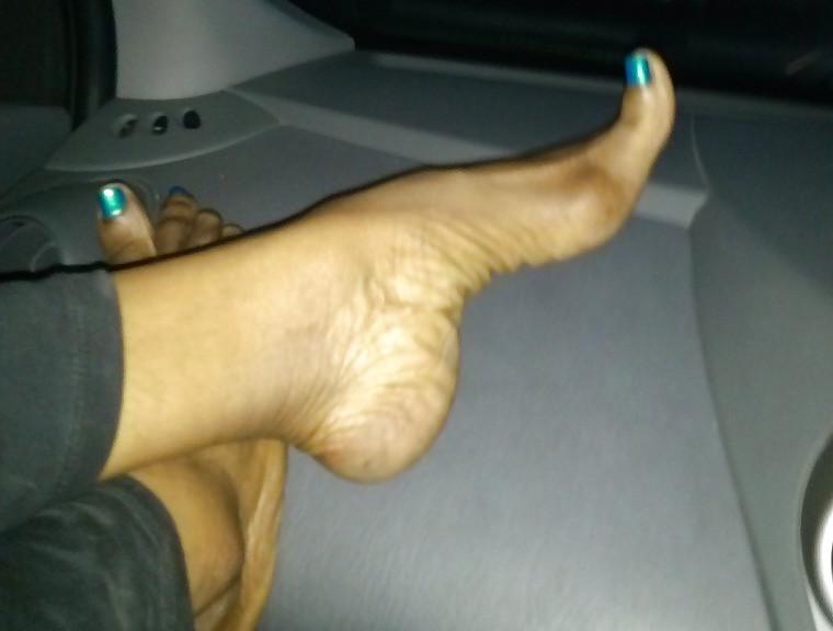 25P Wild Amateur Girl