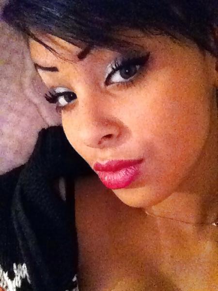 25P Amel Beurette Trop Bonne
