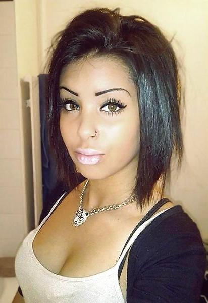 25P Amel Beurette Trop Bonne