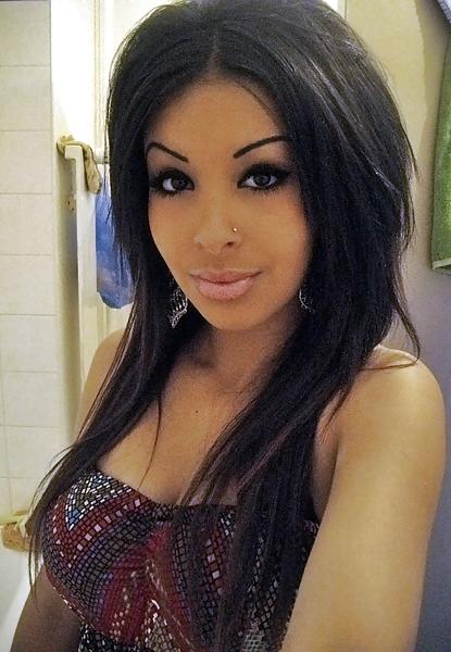 25P Amel Beurette Trop Bonne