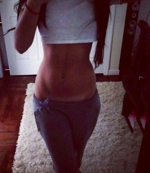 25P Beurette Instagram Myra