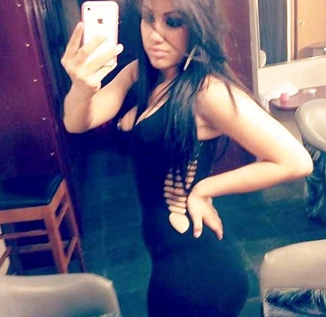 25P Beurette Instagram Myra